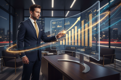 Existing Business Growth Consulting
